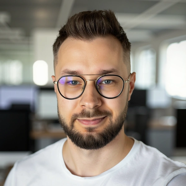 Damian Szeffer