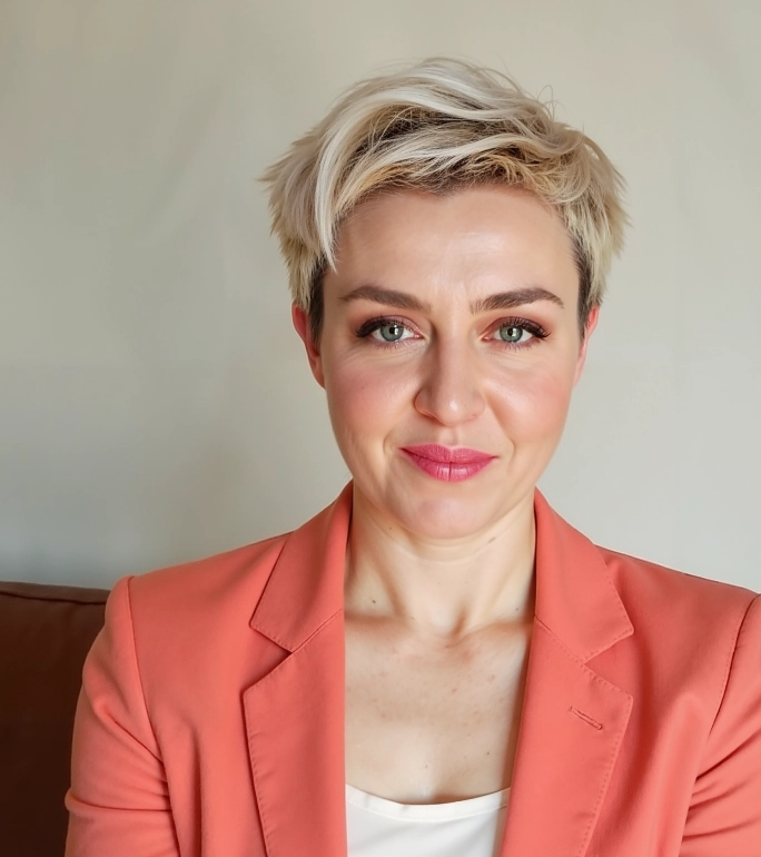 Agnieszka Szczepaniak