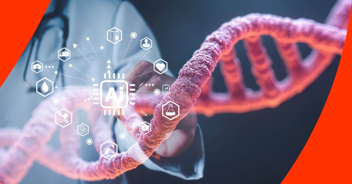 sztuczna inteligencja w medycynie