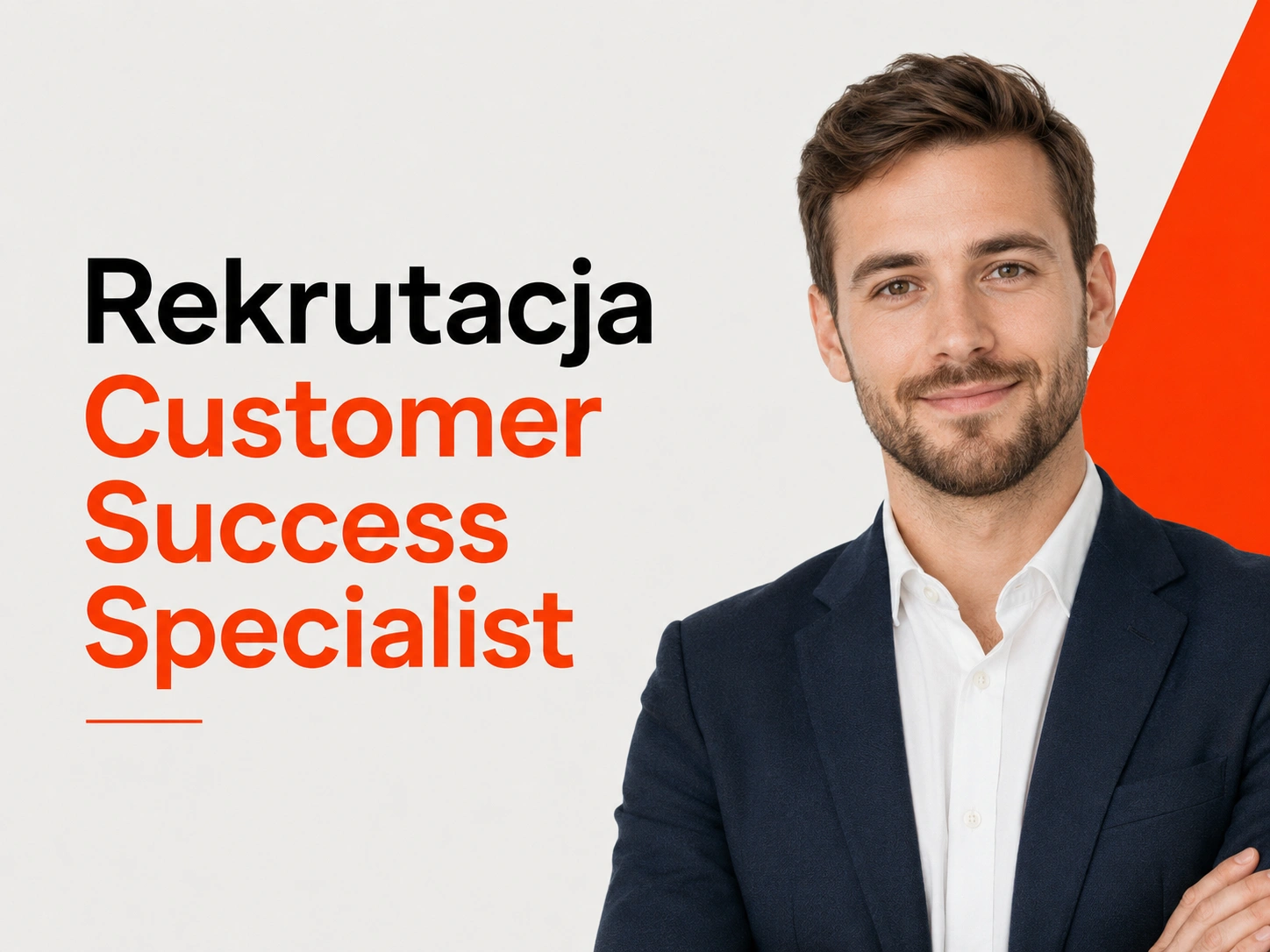 Rekrutacja Customer Success Manager