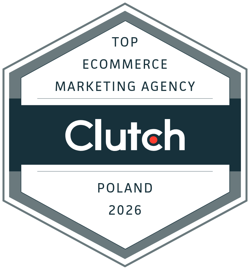 Top Clutch Ecommerce Marketing Agency Poland 2026