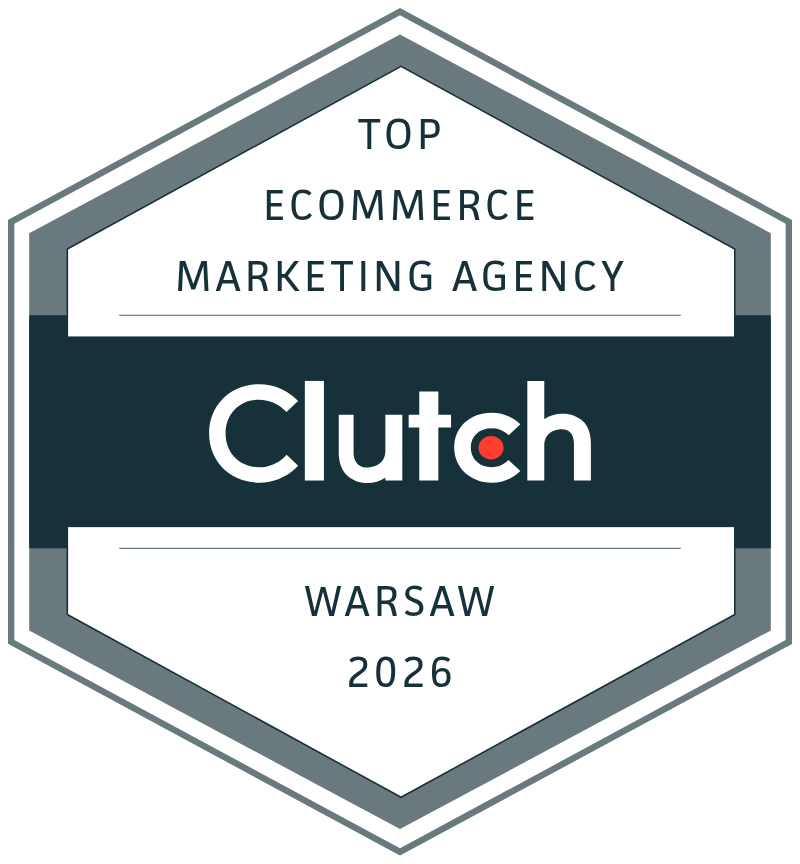 Top Clutch Ecommerce Marketing Agency Warsaw 2026