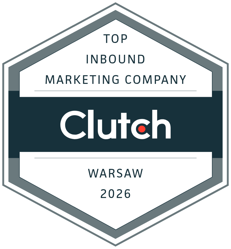 Top Clutch Inbound Marketing Company Warsaw 2026