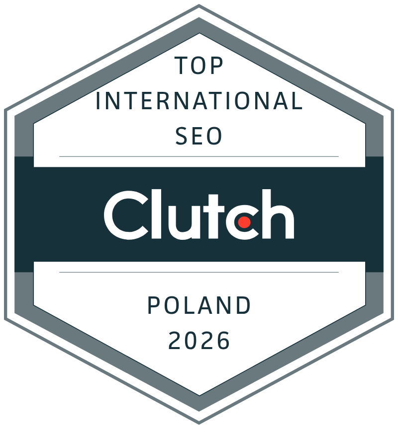 Top Clutch International SEO Company Poland 2026