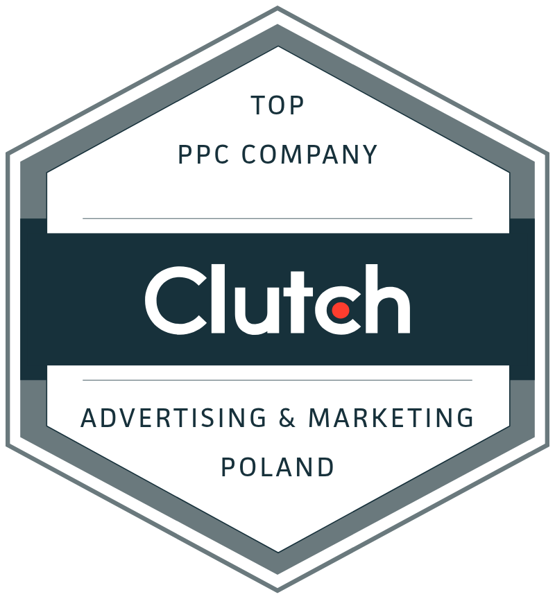 Top Clutch PPC Company Poland 2026