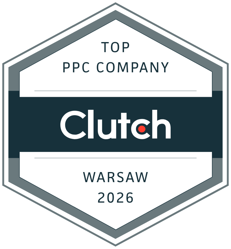 Top Clutch PPC Company Warsaw 2026