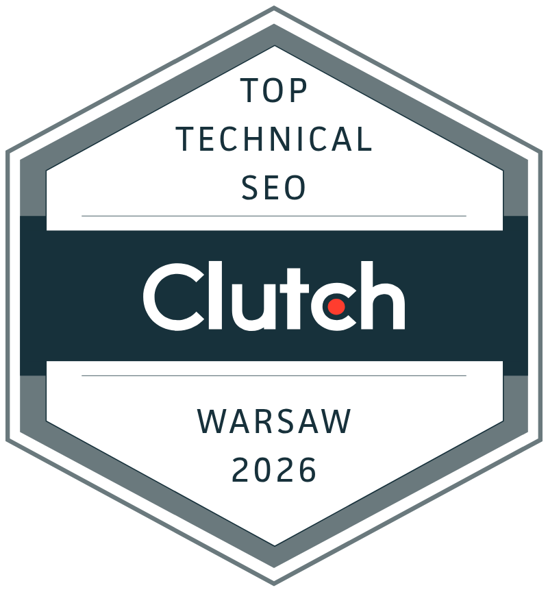 Top Clutch Technical SEO Company Warsaw 2026
