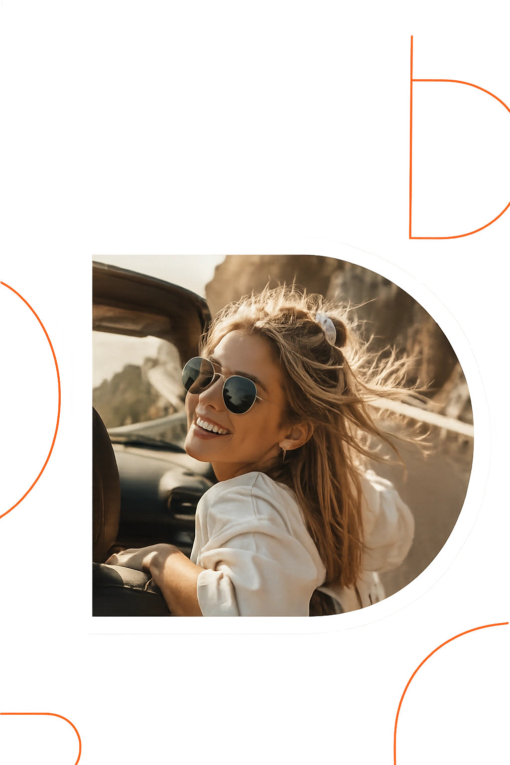 Lifestyle’owa kreacja TikTok dla branży home and living i podróży