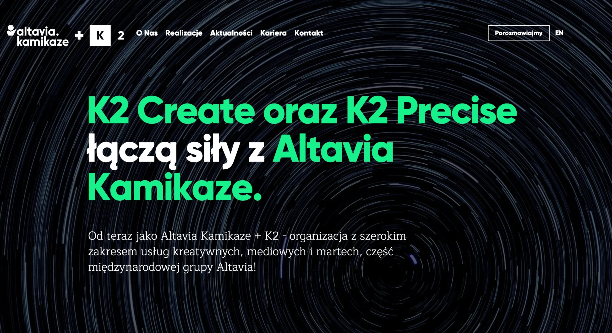 Strona główna K2