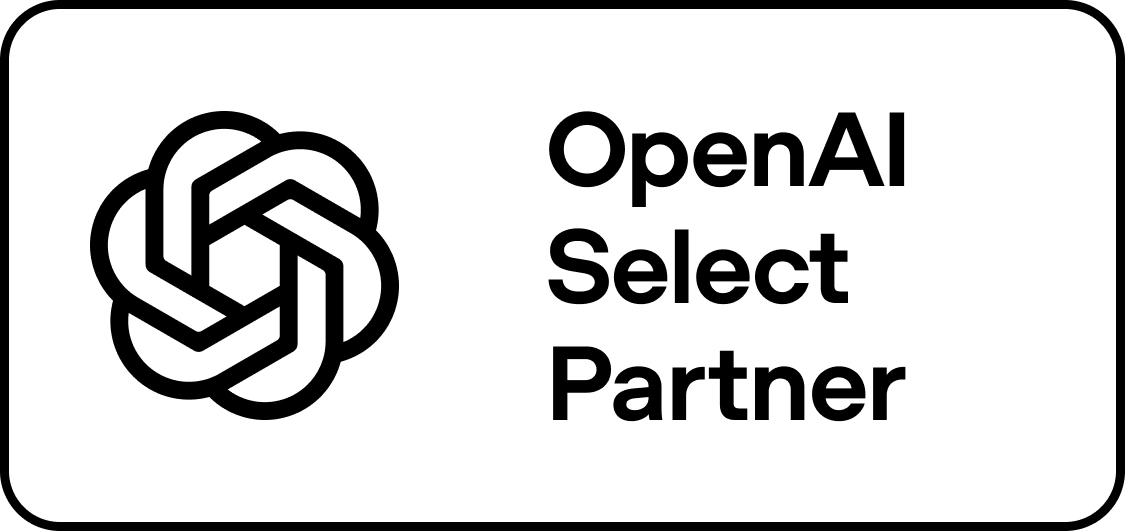 Double Digital – OpenAI Select Partner