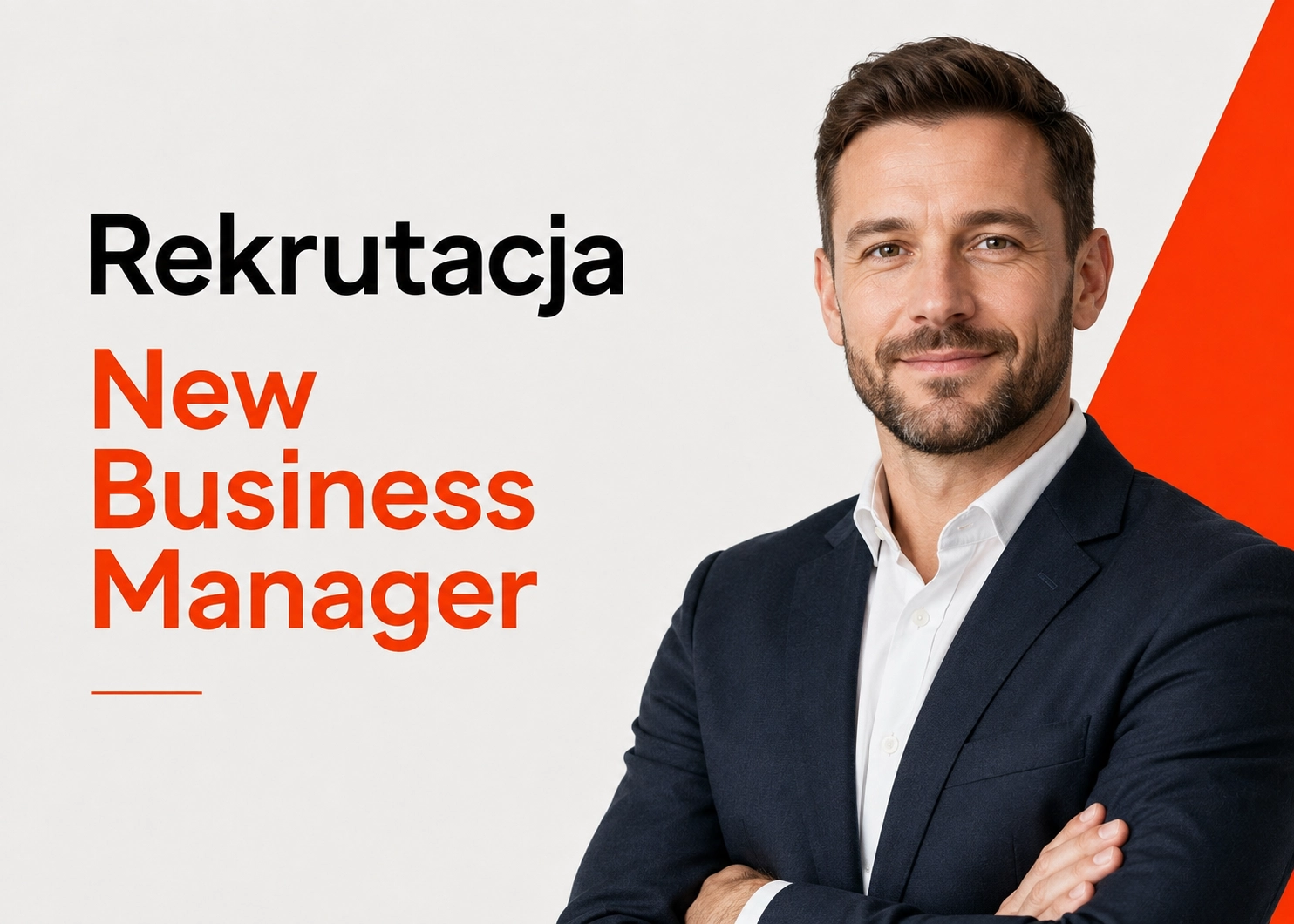 Rekrutacja New Business Manager – Digital Marketing