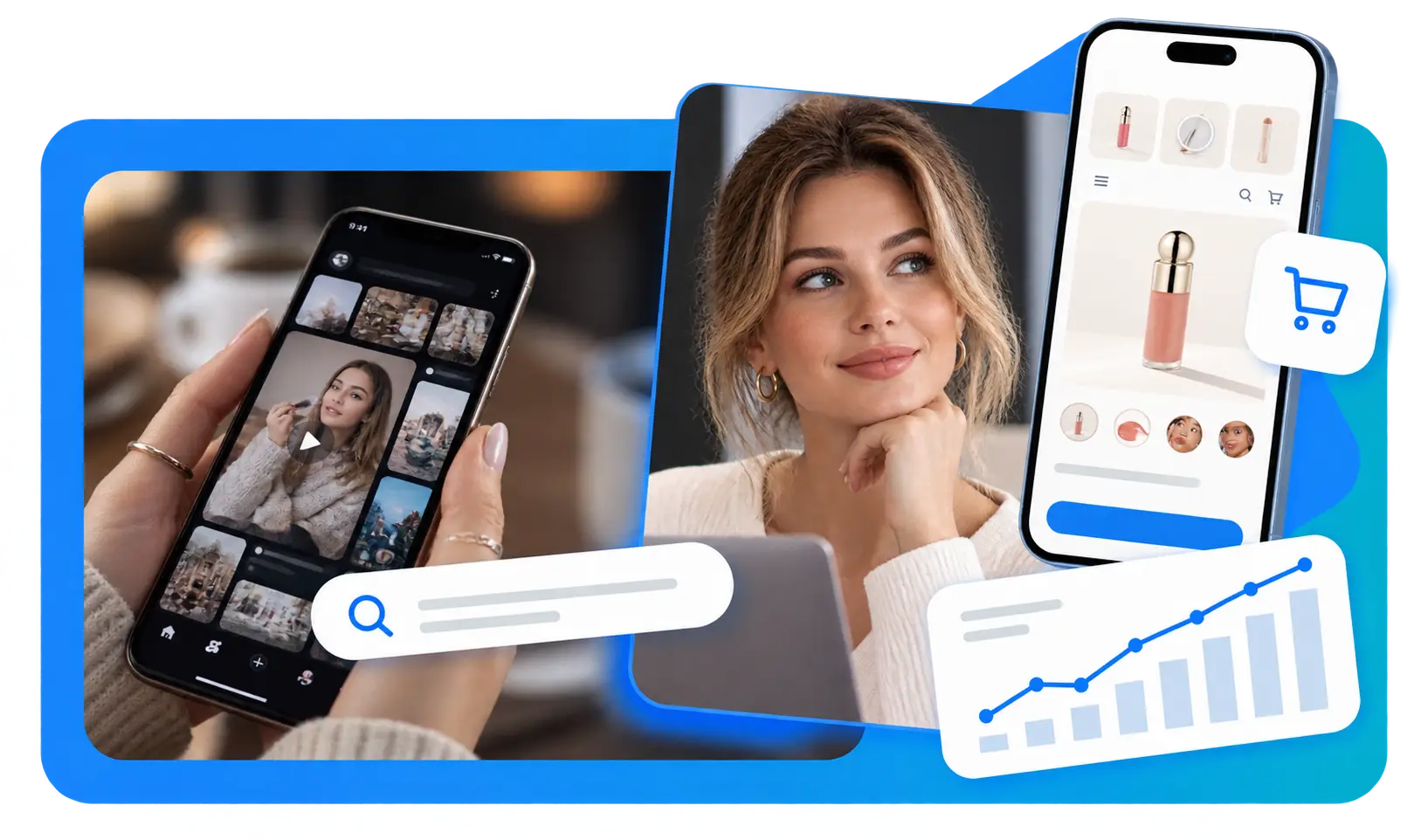 Google Ads 2026 – wyszukiwanie, e-commerce, dane i wzrost