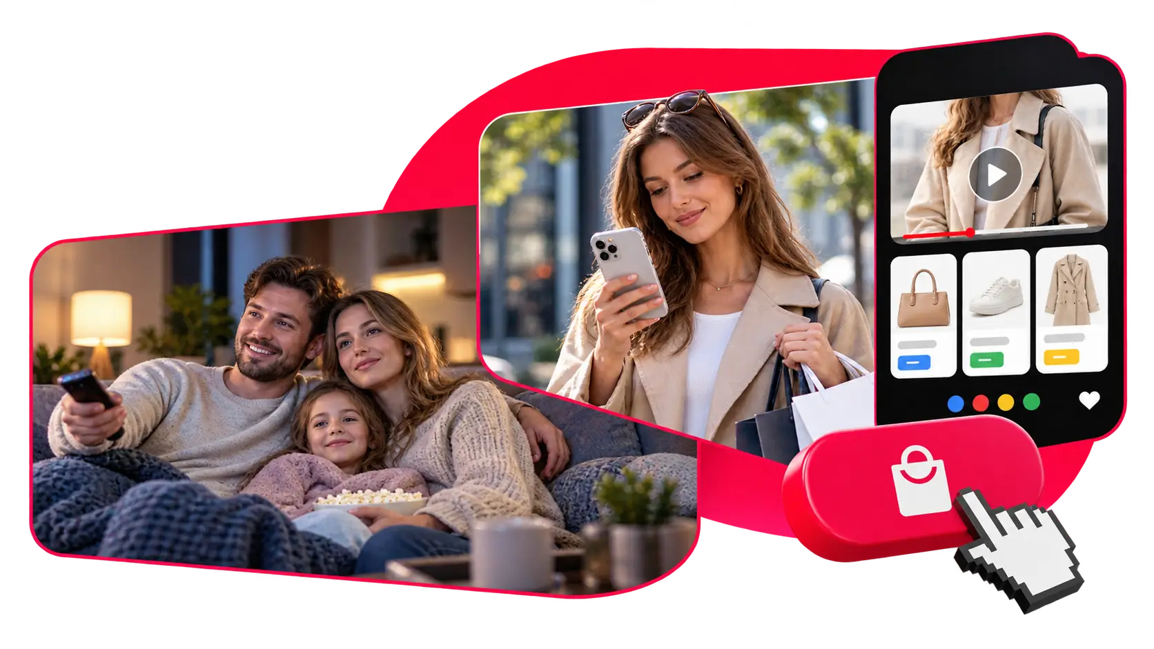 Google Shopping 2026 – reklamy produktowe, YouTube i zakup z feedu
