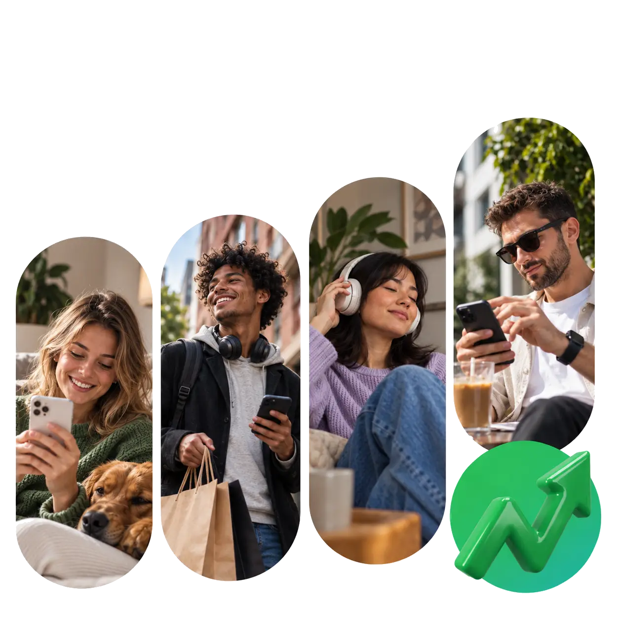 Performance Max – użytkownicy, automatyzacja i wzrost w ekosystemie Google Ads