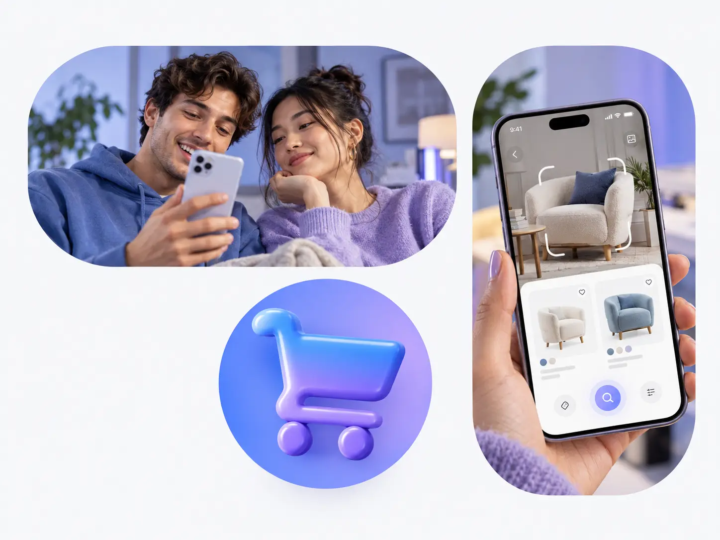 AI w Google Ads – wyszukiwanie wizualne, rekomendacje produktowe i zakupy