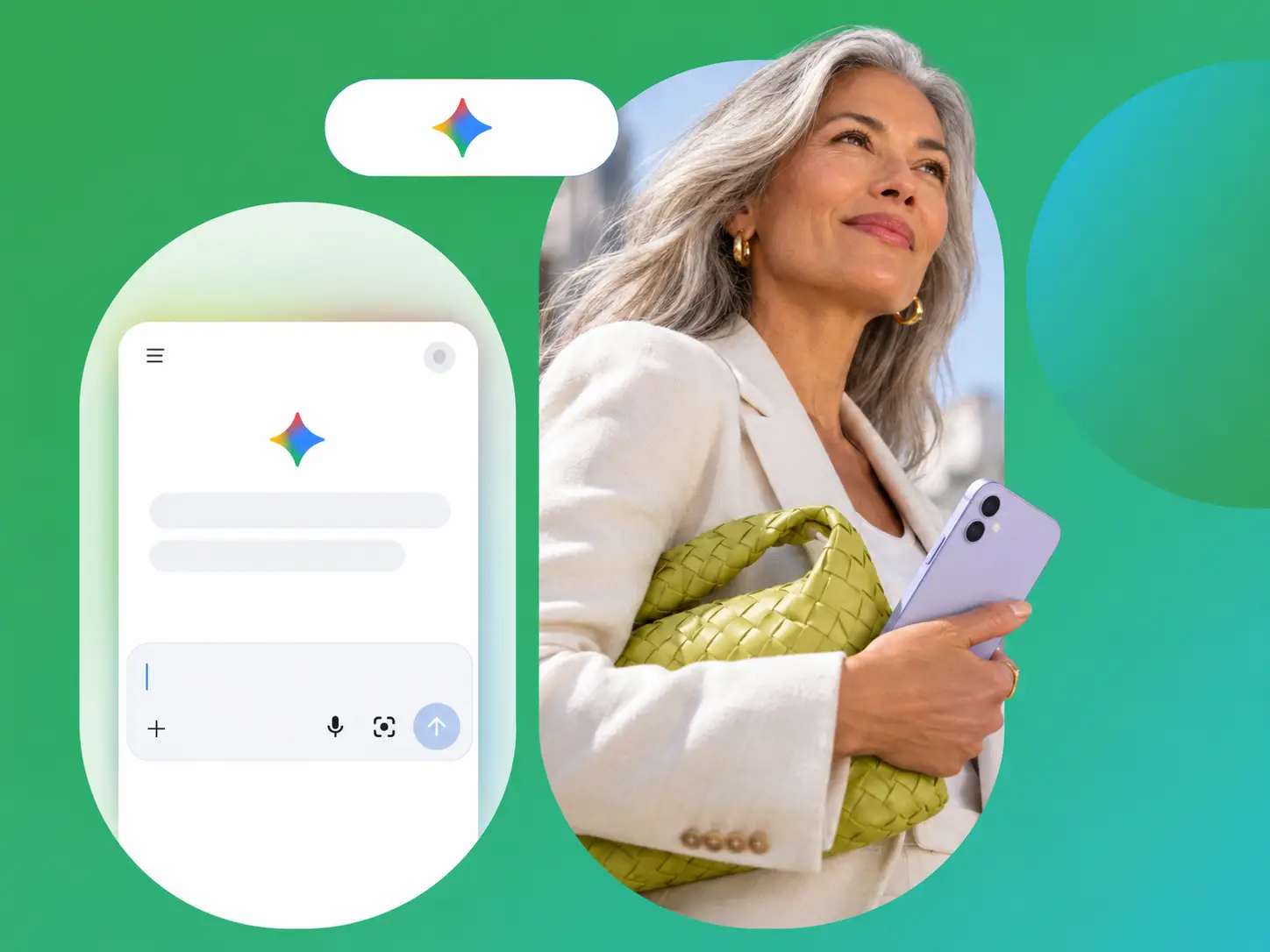 Gemini i AI Mode – nowy sposób wyszukiwania w Google