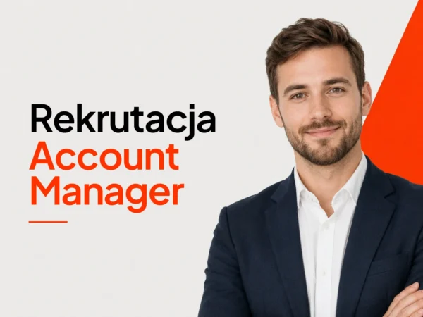 Rekrutacja Account Manager – Double Digital