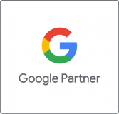 nowe logo google partner